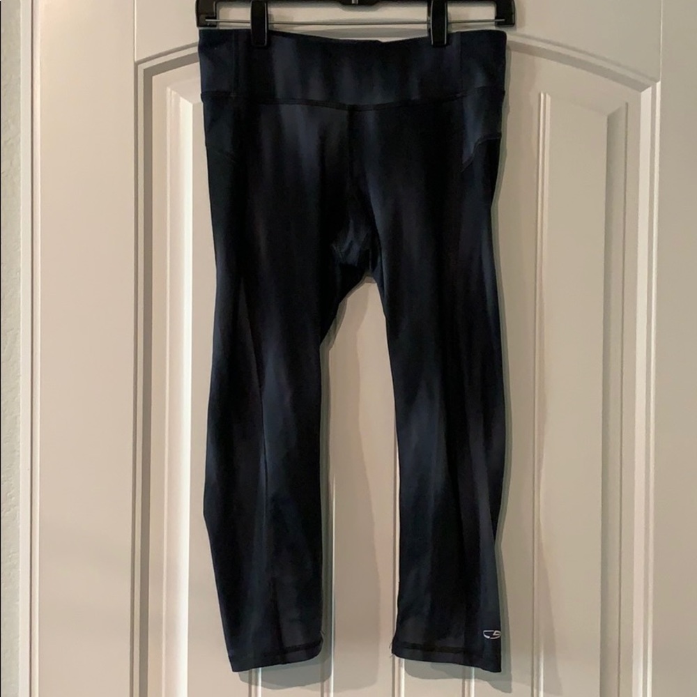 C9 Crop Legging